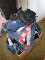 merkkleding meisje mt 116 tot 158, Ophalen, Gebruikt