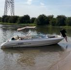 Sea Ray 200 Signature 5.7ltr V8 MAGNUM 350 EFI 300pk, Watersport en Boten, Speedboten, Ophalen, Gebruikt, Binnenboordmotor, 6 meter of meer