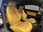 Audi TT 1.8 5V Turbo Beige leder Automaat 17inch APK juni-20, 65 €/maand, TT, Gebruikt, 1295 kg