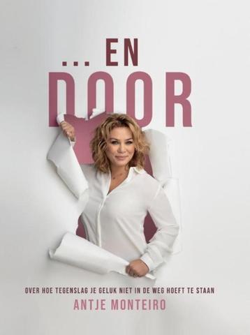 En door (antje monteiro) beschikbaar voor biedingen