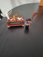 Lego Harry Potter set met Hedwig en Harry, Ophalen of Verzenden, Zo goed als nieuw, Complete set, Lego