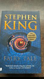 Stephen King - Fairy Tale, Boeken, Stephen King, Ophalen of Verzenden