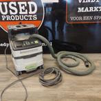 festool ctlc  midi i stofzuiger (2019) 1200W || NU €299.99, Ophalen of Verzenden, Zo goed als nieuw, X, X