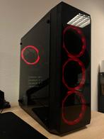 Custom PC | RTX 5060 TI | Ryzen 5 |, Computers en Software, Virtual Reality, Zo goed als nieuw, Nvidia Geforce RTX, SSD
