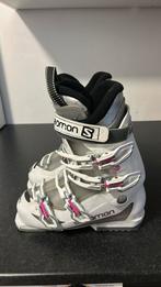 Salomon Divine MG dames skischoenen maat 24 (37) gebruikt, Sport en Fitness, Gebruikt, Schoenen, Skiën, Salomon