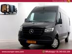 Mercedes-Benz Sprinter 317 CDI 170pk RWD 9G Automaat L3H2 Ma, Auto's, Automaat, Achterwielaandrijving, Gebruikt, Euro 6