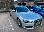 Audi A4 1.8TFSI 125KW Avant 2013 Grijs, Auto's, Audi, Voorwielaandrijving, 4 cilinders, Origineel Nederlands, Stationwagon