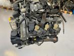 272965 Complete Motor voor Mercedes-Benz S W221 en CLS W219, Auto-onderdelen, Motor en Toebehoren, Ophalen of Verzenden, Gebruikt