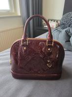 Rode LW Tas, Verzenden, Zo goed als nieuw, Rood