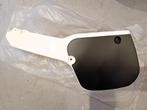 Te koop zijschild yamaha yz125 1983, Motoren, Onderdelen | Yamaha, Ophalen of Verzenden, Nieuw