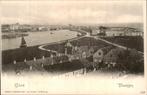 Eiland Vlissingen, Ophalen of Verzenden, Voor 1920, Ongelopen, Zeeland