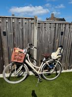 Batavua Diva, Fietsen en Brommers, Fietsen | Dames | Moederfietsen, Ophalen, 1 zitje, Gebruikt, Overige merken
