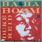 Ba Ba Boom - Duke Reid Rocksteady and Reggae 1967-1972 lp, Ophalen of Verzenden, Zo goed als nieuw, 12 inch