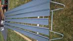 Thermische gemodificeerde gevelbekleding, Doe-het-zelf en Verbouw, Hout en Planken, Ophalen, Zo goed als nieuw, Overige houtsoorten