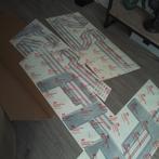 Volvo FH Edition stickers, Ophalen of Verzenden, Volvo, Verlichting