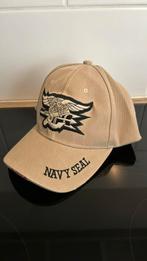 Militaire pet Navy Seal, Verzamelen, Militaria | Algemeen, Amerika, Ophalen of Verzenden, Helm of Baret, Landmacht