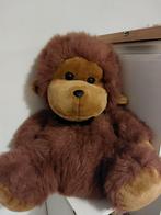 Nieuwe pluche aap 50 cm hoog, Ophalen of Verzenden, Nieuw, Overige typen