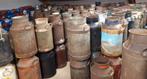 Melkbus / melkbussen / ballen / carbid / oud en nieuw, 150 liter of meer, Ophalen, Zo goed als nieuw