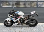 BMW S 1000 R | Cruise | Handvatverw | M Uitvoeri | Akrapovic, Bedrijf, Handvatverwarming, 80788 München, Germany, Bayerische Motoren Werke Aktiengesellschaft