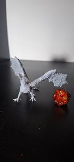 DnD Fantasy Miniaturen – Savage Griffon (Monster Rampage), Ophalen of Verzenden, Nieuw, Overige soorten, Figuurtje(s)