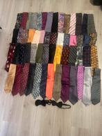 Diverse stropdassen in goede staat alles voor 60,-, Kleding | Heren, Stropdassen, Ophalen of Verzenden, Zo goed als nieuw, Overige kleuren