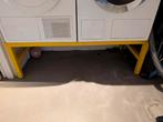 Verhoger voor wasmachine en droger, Ophalen, Gebruikt, Minder dan 85 cm