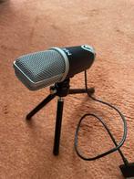 Apogee MIC  usb microfoon/ Nieuwstaat, Ophalen of Verzenden, Zo goed als nieuw, Studiomicrofoon