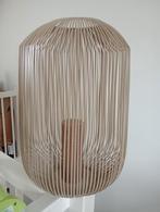 Windlicht kaarsenhouder groot Riverdale, Ophalen of Verzenden, Rond