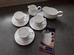 Villeroy&Boch servies Tipo, kop & schotel, melkkan, juskan, Ophalen of Verzenden, Zo goed als nieuw, Overige stijlen, Kop(pen) en/of Schotel(s)