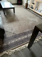 Indian original handmade carpet, Huis en Inrichting, Stoffering | Tapijten en Kleden, Rechthoekig, Ophalen of Verzenden, Zo goed als nieuw