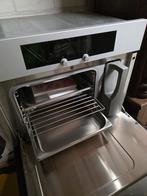 Splinternieuwe inbouw stoomoven DG4050/60, Witgoed en Apparatuur, Ovens, Oven, Zo goed als nieuw, 45 tot 60 cm, Ophalen