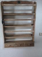 Riverdale Wandrek/Bordenrek - 100x70cm, Ophalen, Zo goed als nieuw