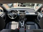 BMW X1 SDrive16d Executive I Navigatie I M-Sport I Xenon I L, X1, Euro 5, Achterwielaandrijving, Zwart