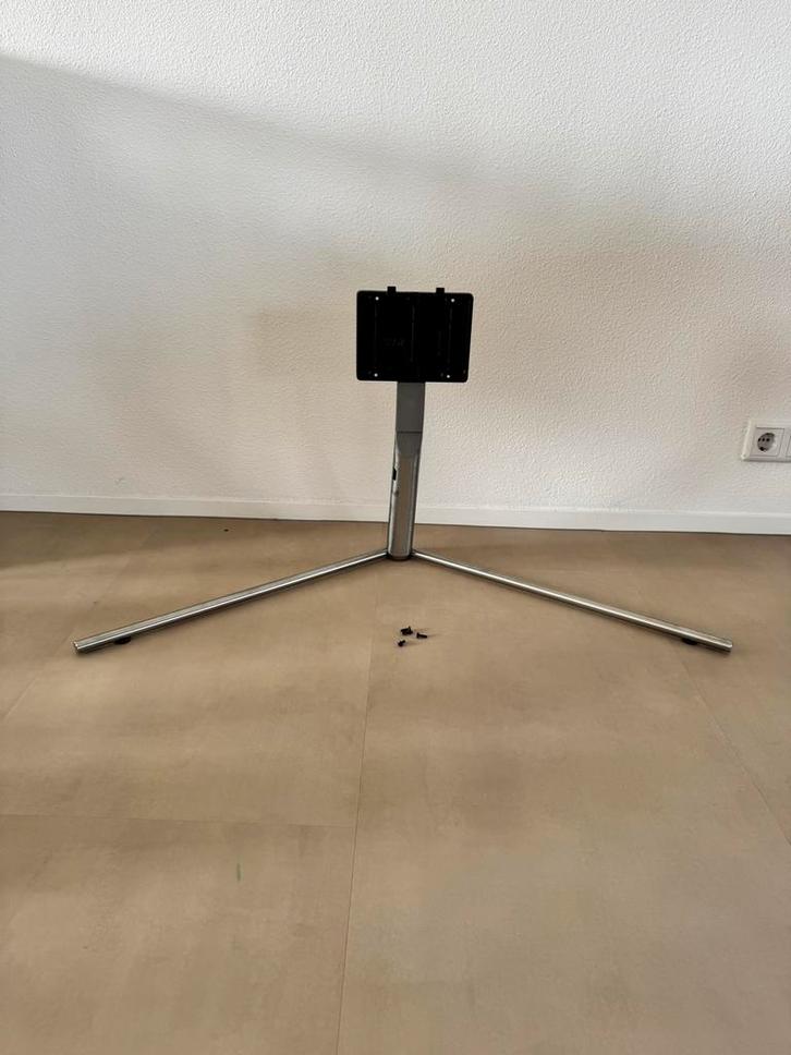 Samsung QLED 65 inch TV Standaard, Audio, Tv en Foto, Televisie-accessoires, Gebruikt, Ophalen of Verzenden