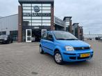 Fiat Panda 1.1 Young Airco NAP, Voorwielaandrijving, Origineel Nederlands, Handgeschakeld, Euro 4
