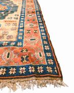 Groot perzisch tapijt Kars Kazak 360x270 wollen vloerkleed, 1185VB, Info@rugsandcarpets.nl, Groot perzisch Tapijt Kars Kazak wollen vloerkleed handgeknoopt