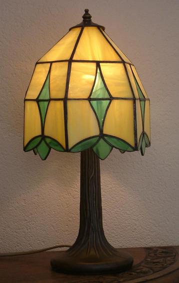 Tiffany Tafellamp 