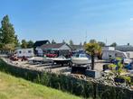 Visboot Zeilboot Speedboot Trailers, Ophalen, Tot 10 pk, Zo goed als nieuw, 3 tot 6 meter