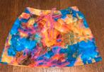 Rokje mt 74 regenboog rok, Meisje, Jurkje of Rokje, Ophalen of Verzenden, Zo goed als nieuw
