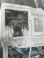 Koplamp beugel Yamaha mt 07, Ophalen of Verzenden, Nieuw