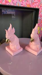 Boekhouders roze papagaai, Ophalen of Verzenden