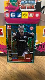 Sebastien Haller, Verzenden, Zo goed als nieuw, Plaatje