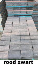 KORTING B-KEUS diverse kleuren Tremico betonklinkers, Verzenden, Klinkers, Nieuw, 10 m² of meer