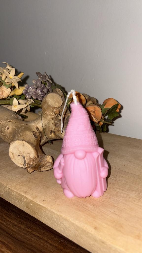 Decoratie kaarsen op bestelling, Hobby en Vrije tijd, Knutselen, Nieuw, Knutselwerk, Ophalen