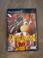 Rayman M - PlayStation 2, Gebruikt, Racen en Vliegen, Eén computer, Ophalen of Verzenden