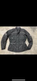 Maat S minimaal gebruikte motor jas, Ophalen of Verzenden, Tweedehands, Jas | textiel, Cycle spirit