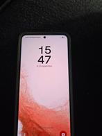 Samsung Galaxy S22 - Topstaat!, Wit, Touchscreen, Ophalen of Verzenden, Zo goed als nieuw