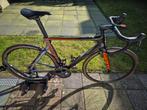 Giant Propel Advanced 1, Fietsen en Brommers, Carbon, Zo goed als nieuw, Meer dan 20 versnellingen, Giant