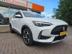 MG EHS 1.5 TGDI Luxury Automaat BJ.2023 / Panodak / Led / Na, Gebruikt, 4 cilinders, 16 kWh, Wit