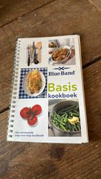 Basiskookboek - bleu band, Boeken, Ophalen of Verzenden, Gelezen